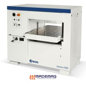 NOVA S 520 Xylent Cepillo scm