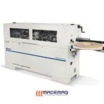 ME 35 minimax scm chapeadora