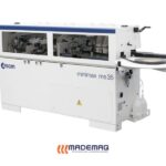 me 35 tr minimax chapeadora