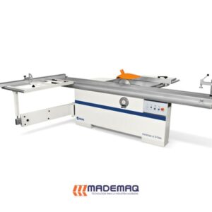 minimax scm sierras escuadradoras