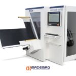 morbidelli cx 100 taladros a cnc scm