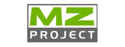 mz project maquinas
