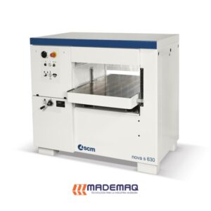 s 630 Nova scm cepillo