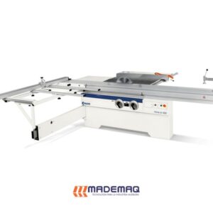 nova si 400 b minimax sierras escuadradoras