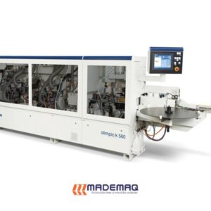 k 560 ter 2 chapeadora de cantos scm