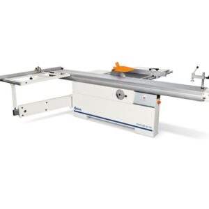 Minimax Sc 4 sierra escuadradora