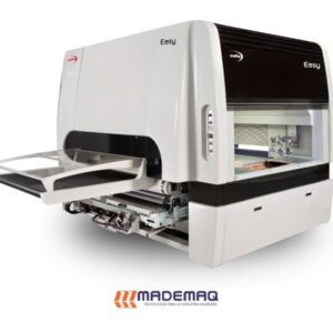 barnizadora easy cefla