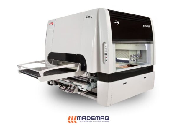 barnizadora easy cefla