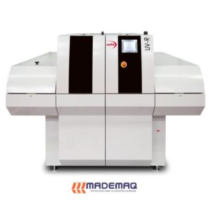 Cefla UV-R horno uv