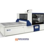 Pratika 310 MFV centro de trabajo cnc