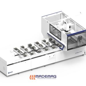 Pratika 315B centro de trabajo cnc