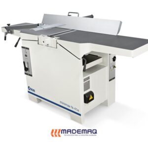 fs 41 es minimax scm cepillo canteador