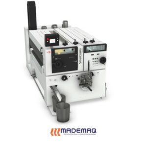 smartcoater cefla barnizadoras por rodillos