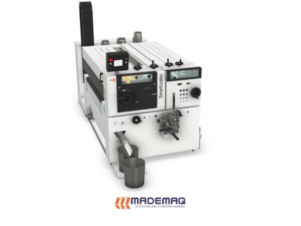 smartcoater cefla barnizadoras por rodillos