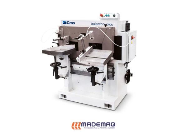 espigadora balestrini pico scm cms