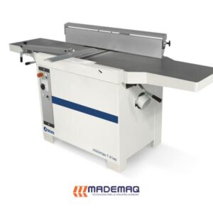 Minimax F 41 ES Cepillo Canteador