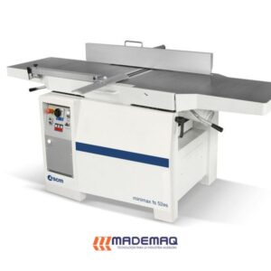 cepillo canteador fs 52 es minimax