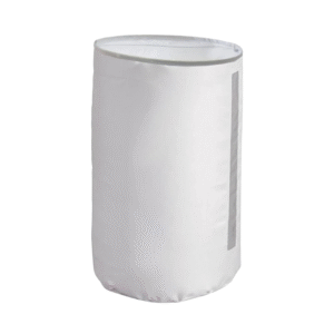 Bolsa de tela para colector de polvos